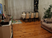 Satılır 2 otaqlı 80 m2 yeni tikili Neftçilər m.