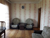 İcarəyə verilir 2 otaqlı 67 m2 köhnə tikili Nəsimi m.