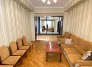 İcarəyə verilir 2 otaqlı 86 m2 yeni tikili İnşaatçılar m.