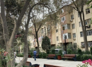 Satılır 3 otaqlı 85 m2 köhnə tikili 7 mkr