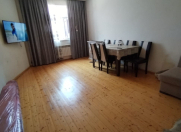 Satılır 3 otaqlı 100 m2 həyət evi Lökbatan