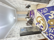 Satılır 3 otaqlı 52 m2 yeni tikili Xırdalan