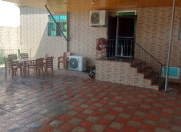 Satılır 6 otaqlı 200 m2 həyət evi Lökbatan