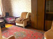 Satılır 2 otaqlı 65 m2 köhnə tikili Əhmədli m.