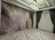 Satılır 2 otaqlı 52 m2 yeni tikili Tibb Universiteti