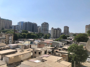Satılır 3 otaqlı 91 m2 yeni tikili Nizami m.