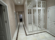 Satılır 3 otaqlı 100 m2 yeni tikili Nəriman Nərimanov m.