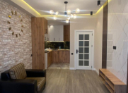 Satılır 2 otaqlı 60 m2 yeni tikili 8 mkr