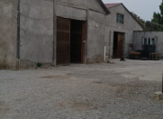 İcarəyə verilir 1 otaqlı 400 m2 obyekt Qala