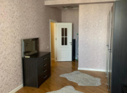 İcarəyə verilir 2 otaqlı 95 m2 yeni tikili Şah İsmayıl Xətai m.