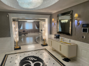 İcarəyə verilir 6 otaqlı 410 m2 yeni tikili Gənclik m.