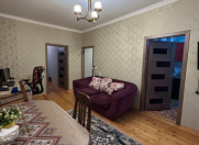 Satılır 2 otaqlı 53 m2 köhnə tikili Dərnəgül m.