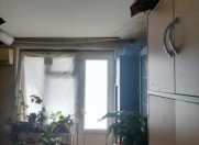 Satılır 1 otaqlı 32 m2 köhnə tikili İnşaatçılar m.