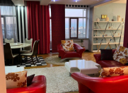 Satılır 7 otaqlı 400 m2 yeni tikili Tibb Universiteti