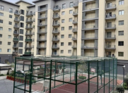 Satılır 3 otaqlı 120 m2 yeni tikili Ağ şəhər