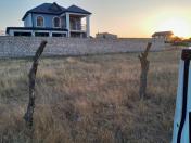 Satılır 6 sot torpaq Xaçmaz