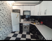 Satılır 4 otaqlı 86 m2 yeni tikili Göyçay