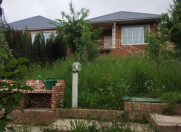 İcarəyə verilir 4 otaqlı 120 m2 bağ evi Quba