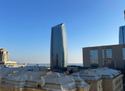 İcarəyə verilir 5 otaqlı 200 m2 köhnə tikili Port Baku