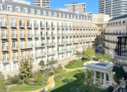 İcarəyə verilir 2 otaqlı 60 m2 yeni tikili Ağ şəhər