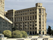 Satılır 2 otaqlı 70 m2 yeni tikili Nəriman Nərimanov m.