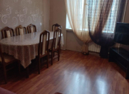 Satılır 3 otaqlı 75 m2 köhnə tikili Əhmədli m.