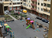 Satılır 4 otaqlı 153.2 m2 yeni tikili Nəriman Nərimanov m.