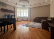 Satılır 2 otaqlı 90 m2 yeni tikili Y.Günəşli