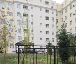 Satılır 2 otaqlı 45 m2 yeni tikili Sabunçu