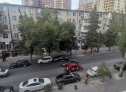 Satılır 2 otaqlı 55 m2 köhnə tikili 3 mkr