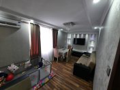 Satılır 2 otaqlı 62 m2 köhnə tikili Bakıxanov