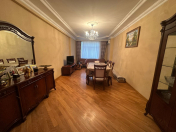 Satılır 3 otaqlı 115 m2 yeni tikili Gənclik m.