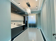 Satılır 3 otaqlı 132 m2 yeni tikili 3 mkr