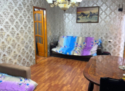 Satılır 3 otaqlı 65 m2 köhnə tikili Neftçilər m.