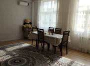 Satılır 2 otaqlı 111 m2 yeni tikili Xırdalan