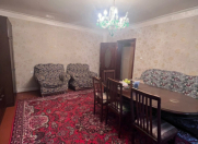 İcarəyə verilir 2 otaqlı 70 m2 həyət evi Nəriman Nərimanov m.