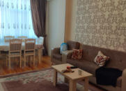 Satılır 2 otaqlı 61 m2 yeni tikili Masazır