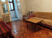 Satılır 2 otaqlı 40 m2 köhnə tikili Nəsimi m.