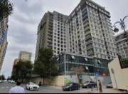 Satılır 3 otaqlı 114.3 m2 yeni tikili Koala parkı