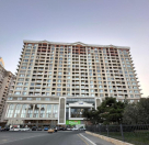 İcarəyə verilir 3 otaqlı 100 m2 yeni tikili Asan Xidmət-2