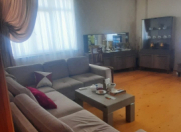 İcarəyə verilir 3 otaqlı 110 m2 yeni tikili Həzi Aslanov