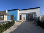 Satılır 4 otaqlı 145 m2 bağ evi Şüvəlan