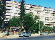Satılır 3 otaqlı 80 m2 köhnə tikili Əhmədli