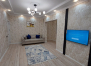 Satılır 2 otaqlı 42 m2 köhnə tikili Qaraçuxur