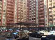 İcarəyə verilir 4 otaqlı 170 m2 yeni tikili Badamdar