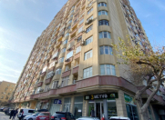 İcarəyə verilir 3 otaqlı 130 m2 yeni tikili Nəriman Nərimanov m.