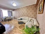 Satılır 3 otaqlı 90 m2 yeni tikili Qara Qarayev m.