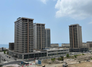 Satılır 4 otaqlı 231 m2 yeni tikili Ağ şəhər