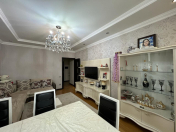 Satılır 3 otaqlı 92 m2 yeni tikili Nəsimi m.