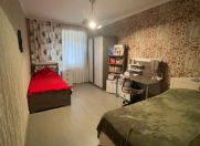 Satılır 3 otaqlı 140 m2 yeni tikili Nəriman Nərimanov m.